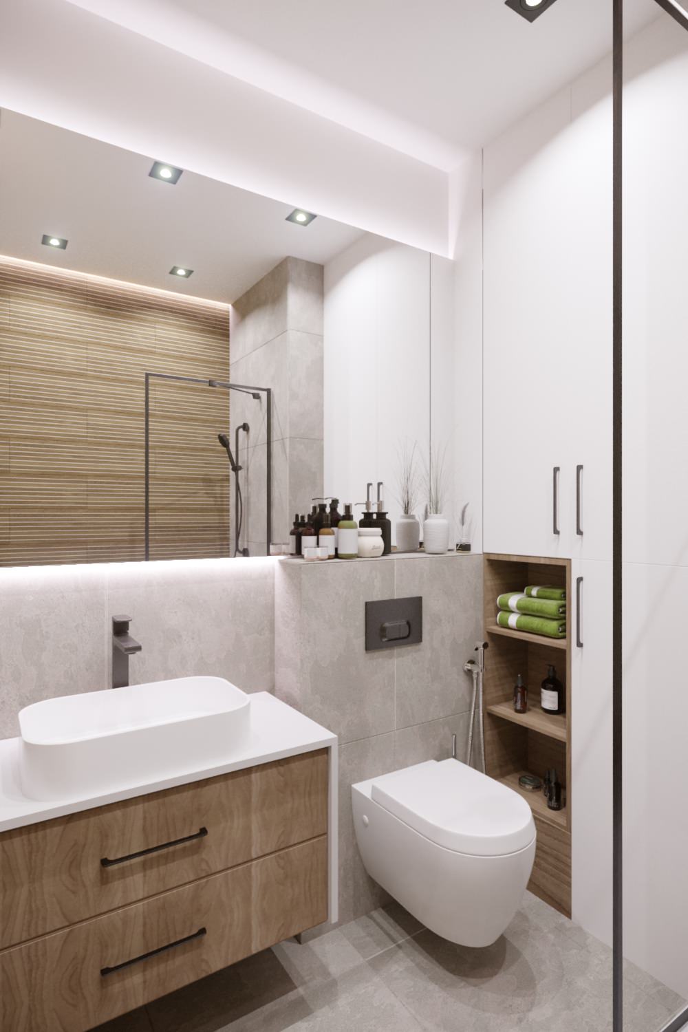 ЖК Преображенский