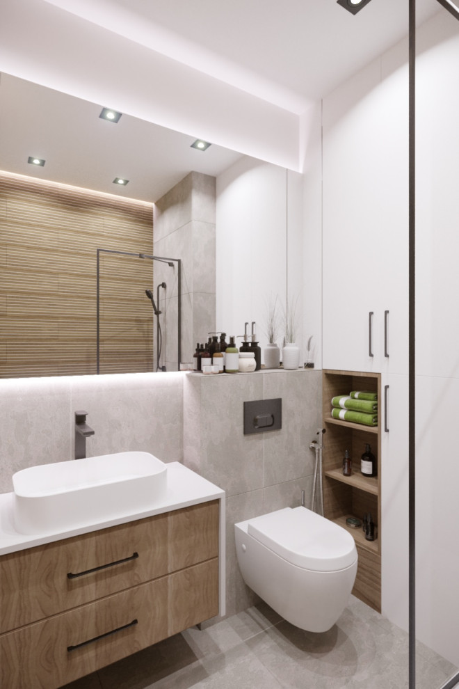 ЖК Преображенский