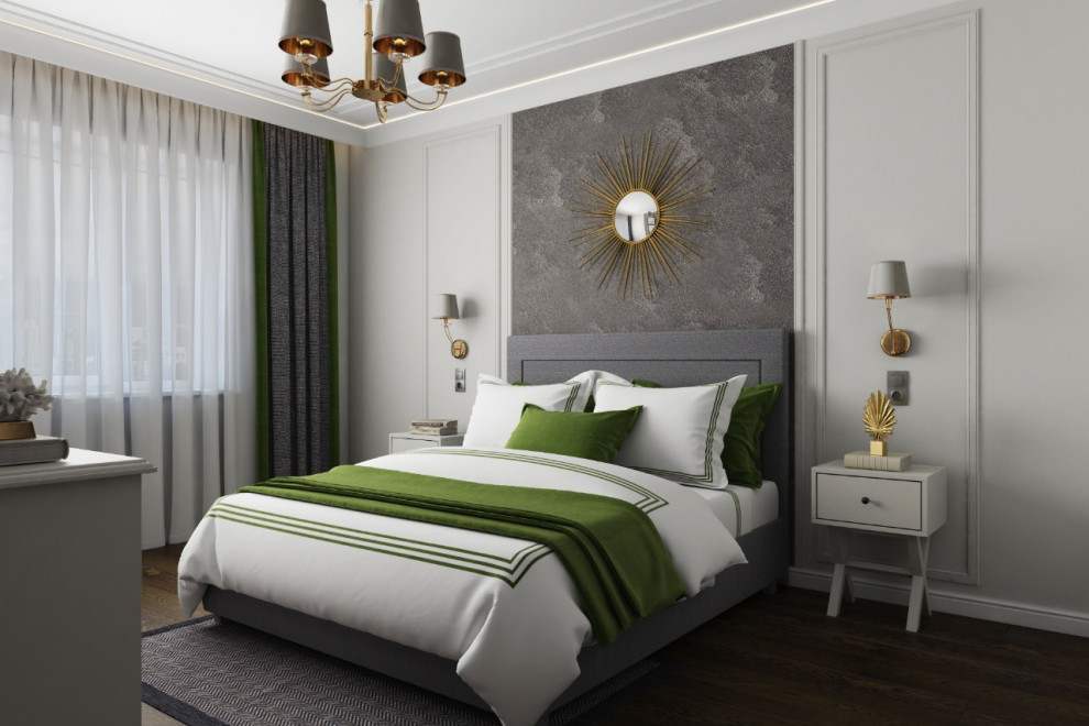 ЖК Западные ворота столицы