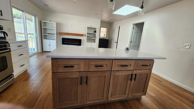 Kitchen Renovation