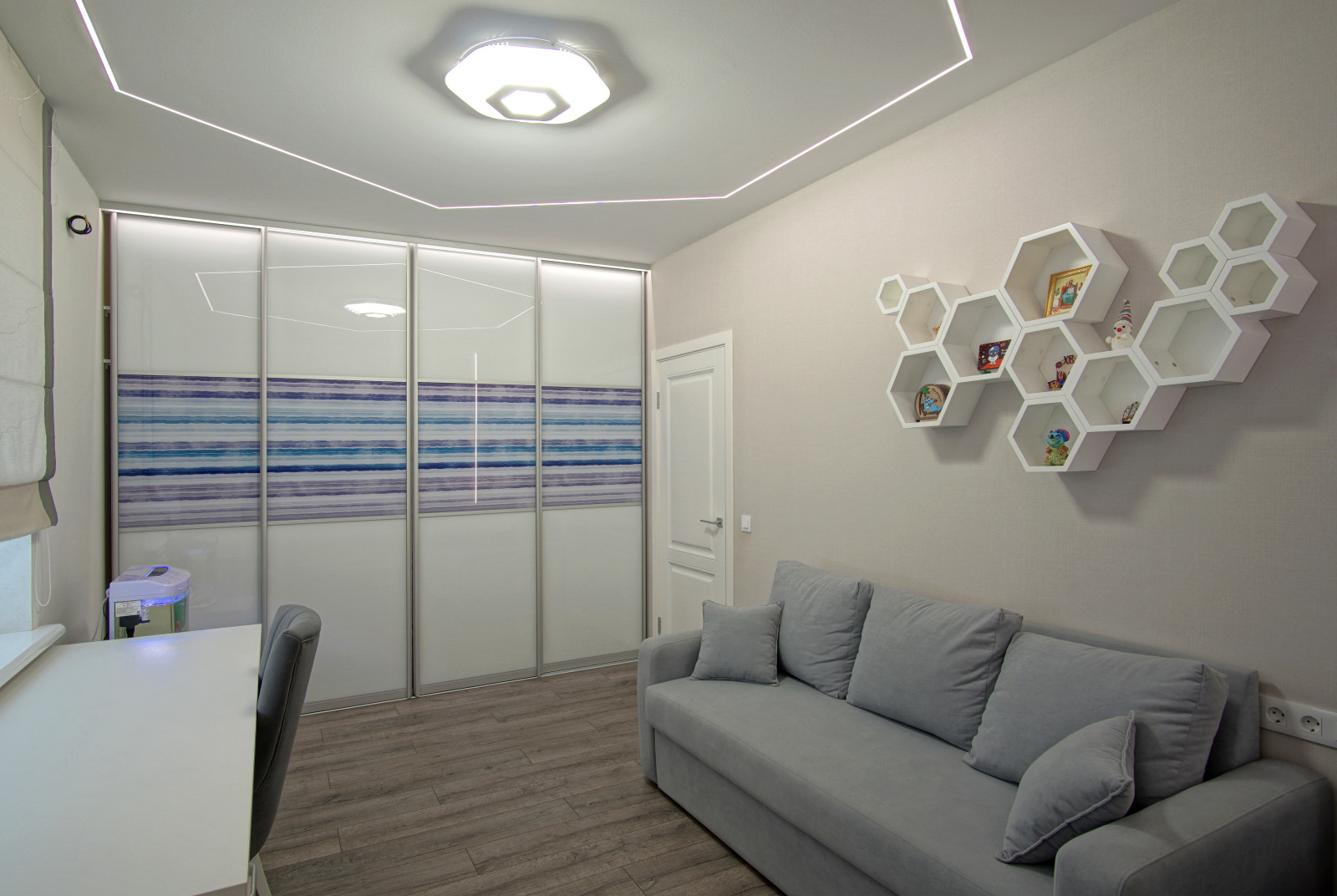 КОТТЕДЖ (КРАСНОДАРСКИЙ КРАЙ)