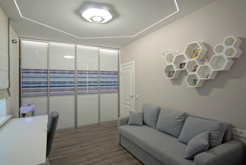 КОТТЕДЖ (КРАСНОДАРСКИЙ КРАЙ)