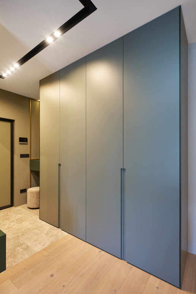 Тихая гавань для двоих