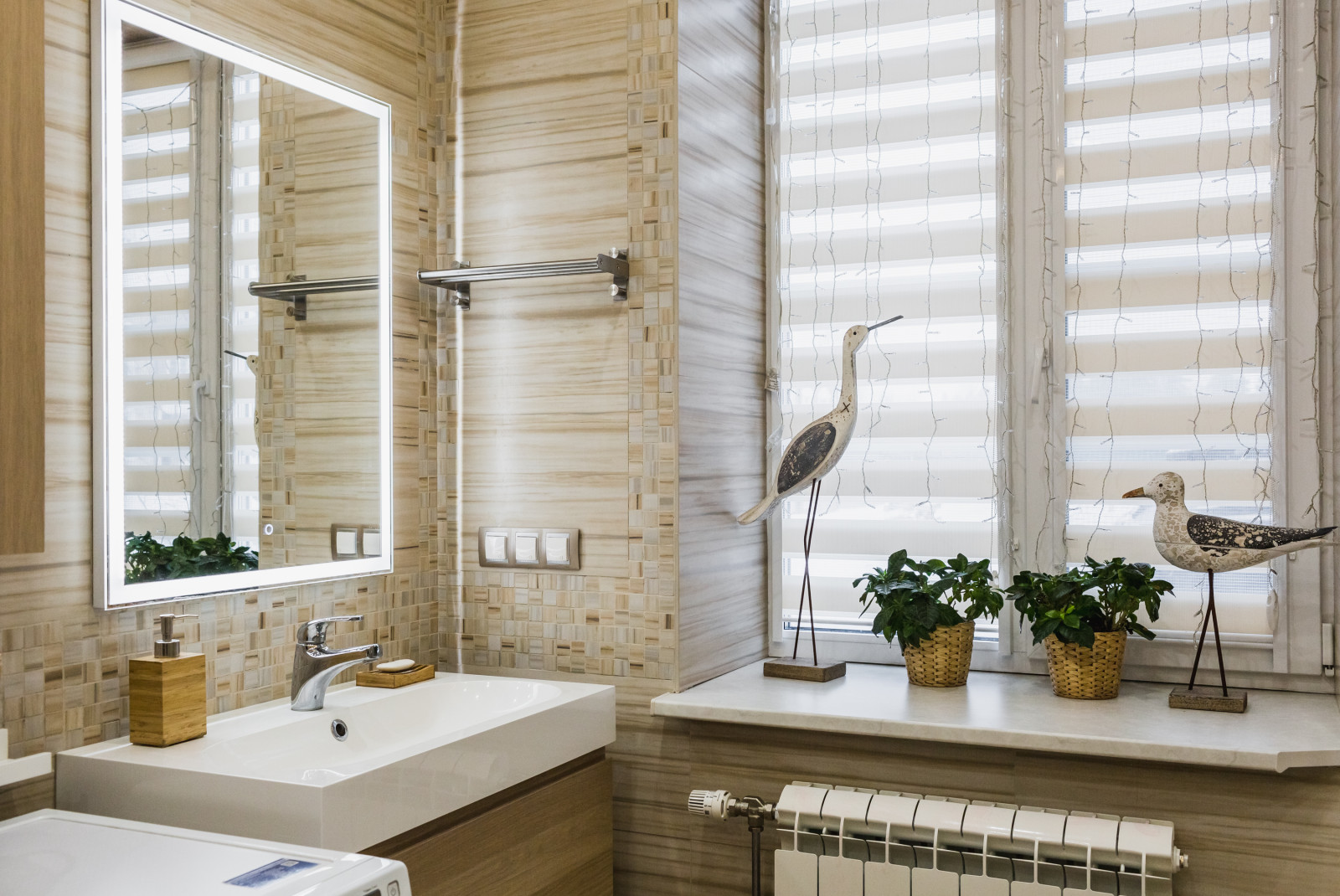 В гостях: Дом-берлога с коллекцией насекомых и детским этажом