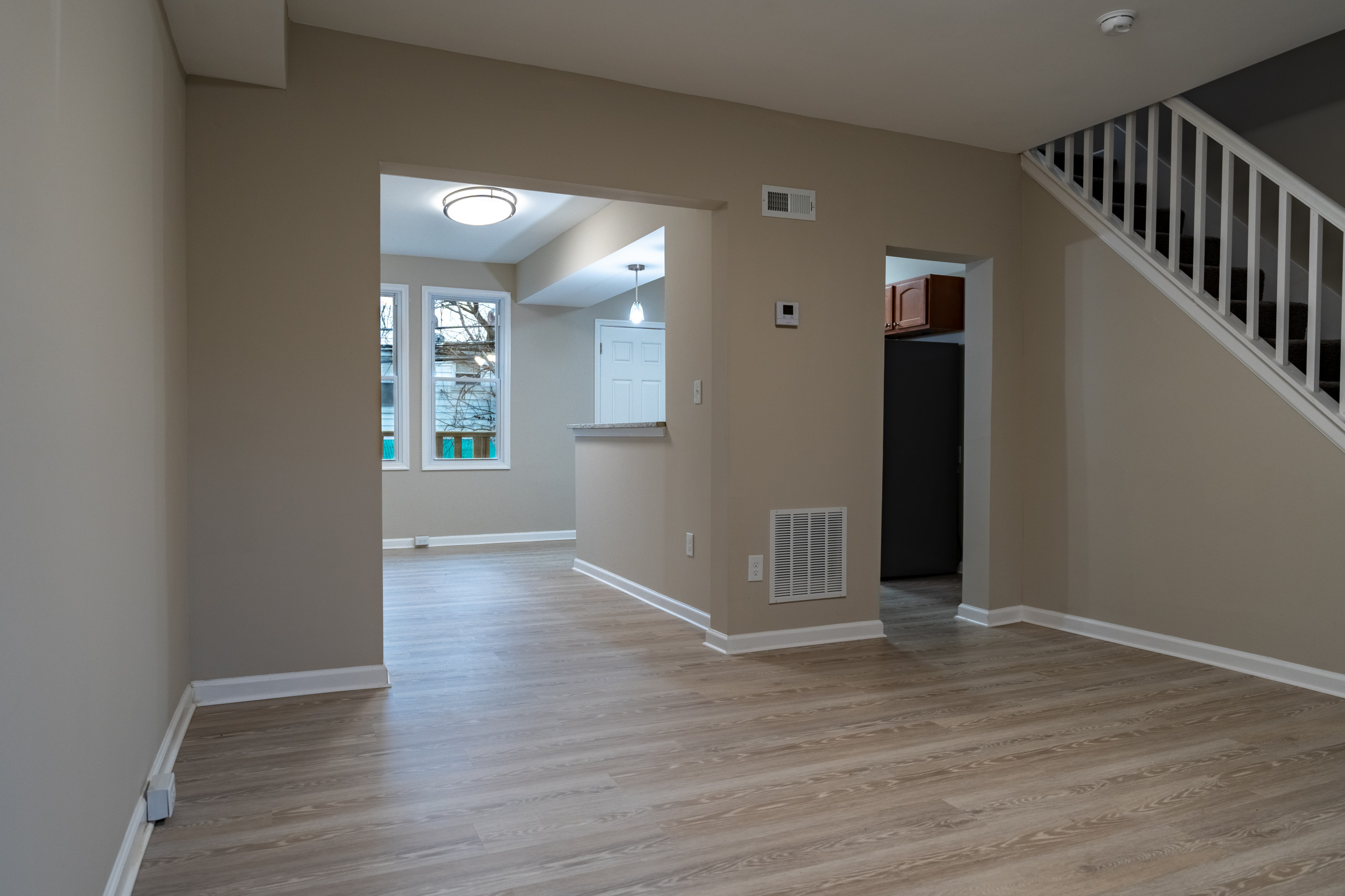 Home Renovation