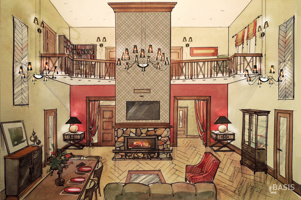 коттедж г.Всеволожск