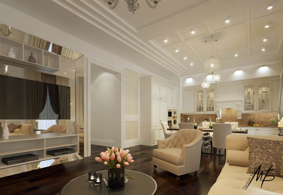 Дубровская слобода