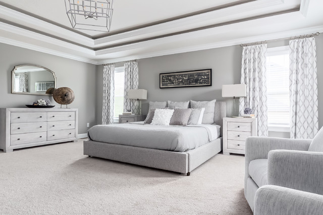 Brook Project transitional-bedroom