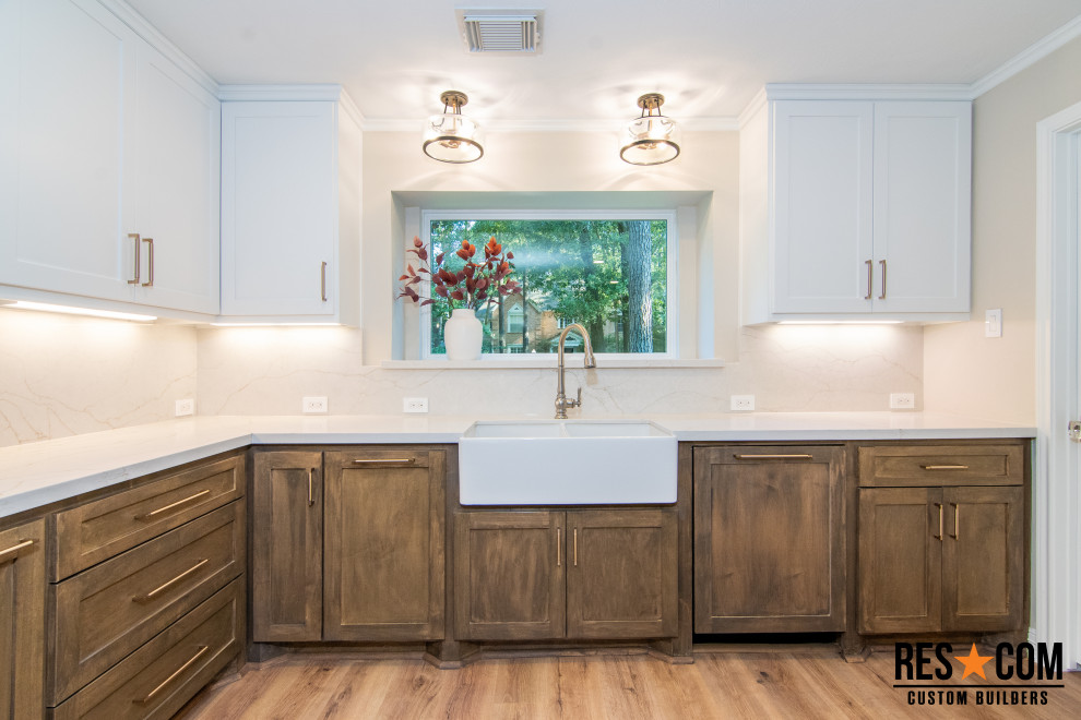 Rothglen - Kitchen Renovation