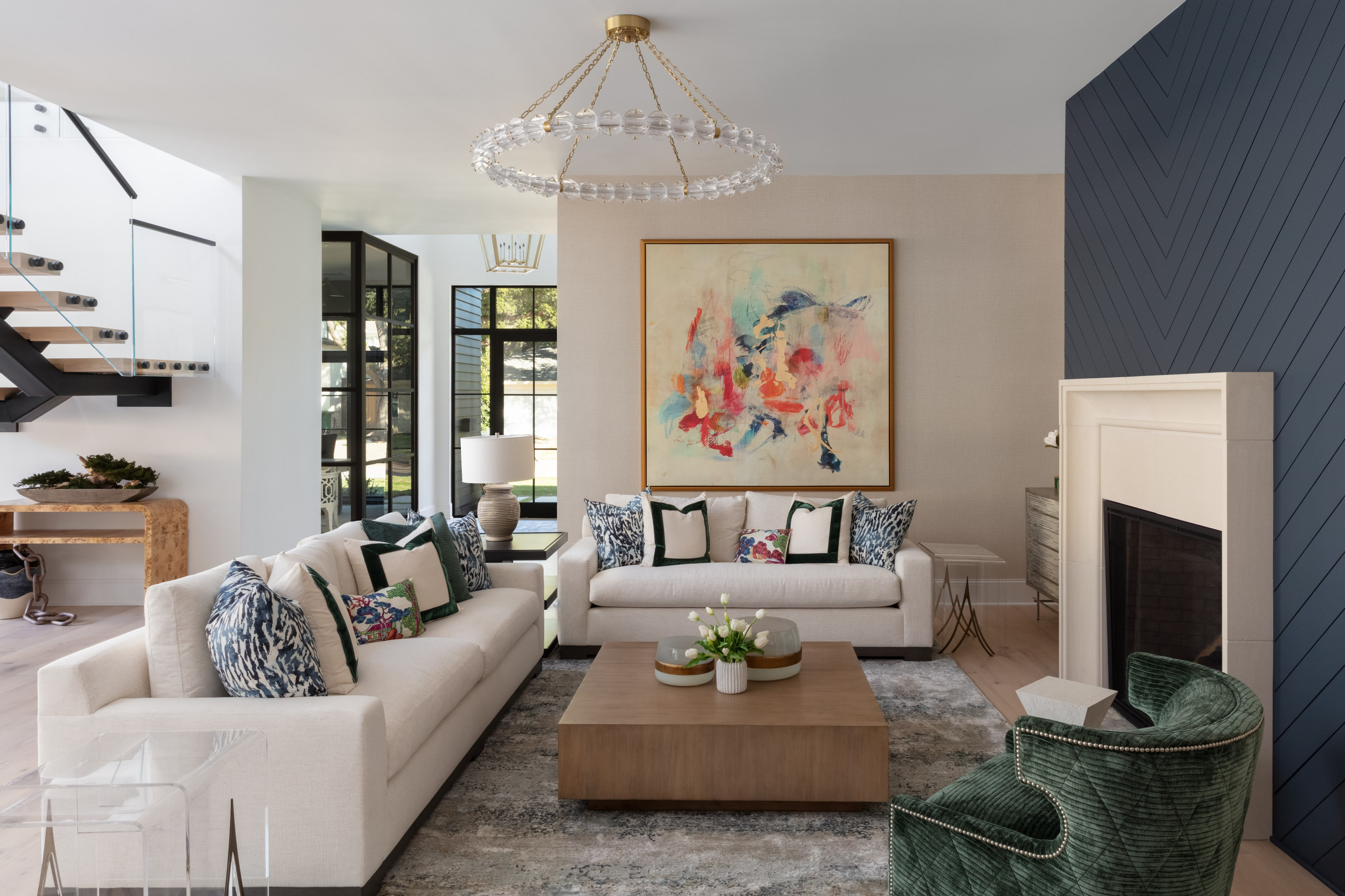 Patel Residence 2025