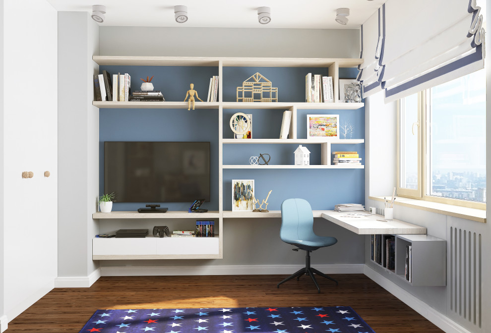 Непривычная скандинавия