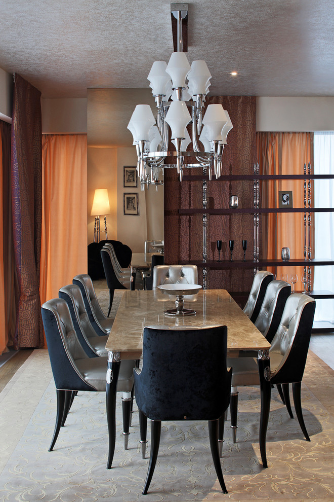 квартира в Moscow-Sity