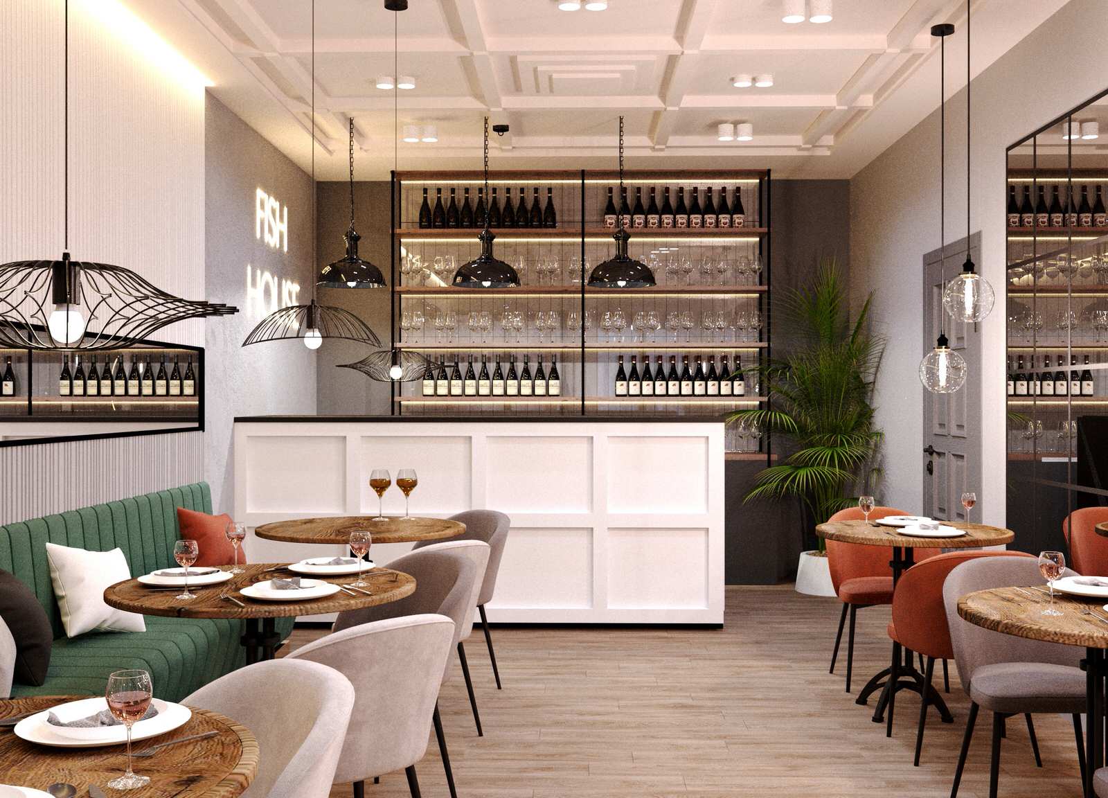 Кафе. Город Шарыпово.