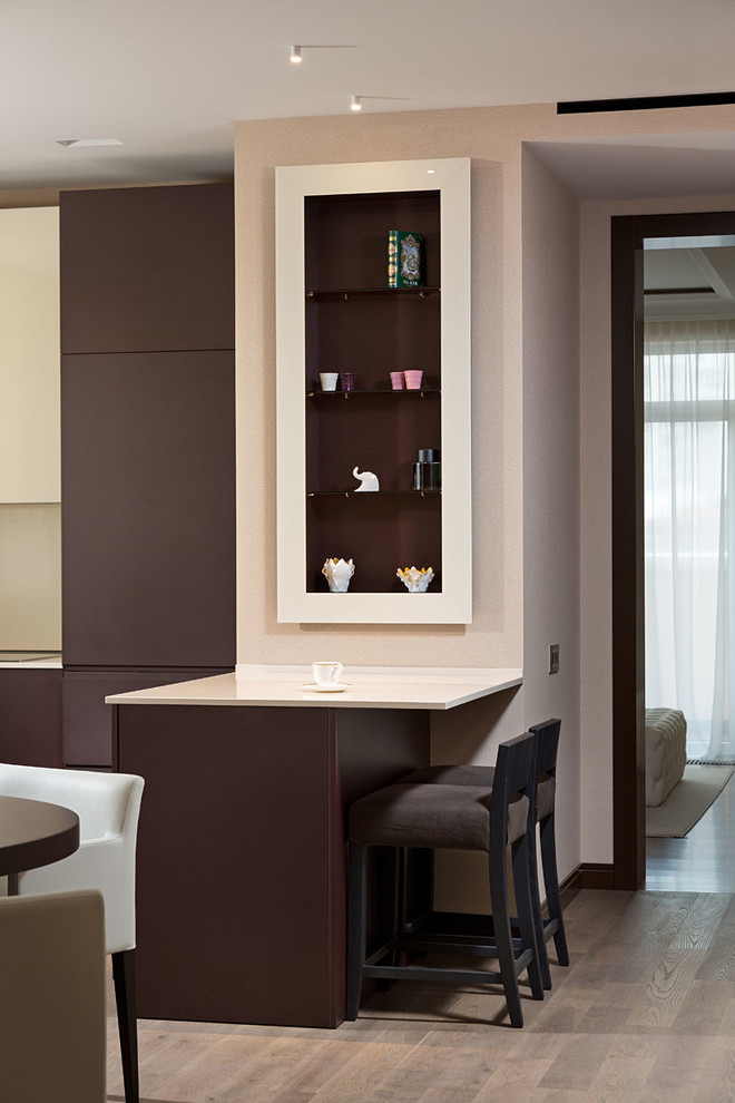 Интерьер квартиры K22