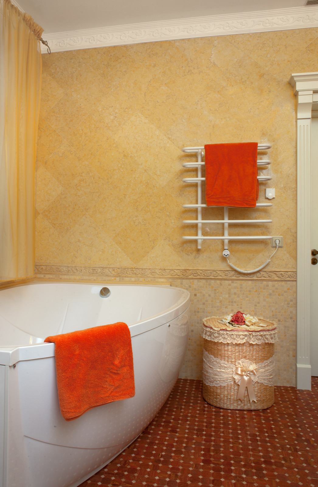 Котедж под Выборгом