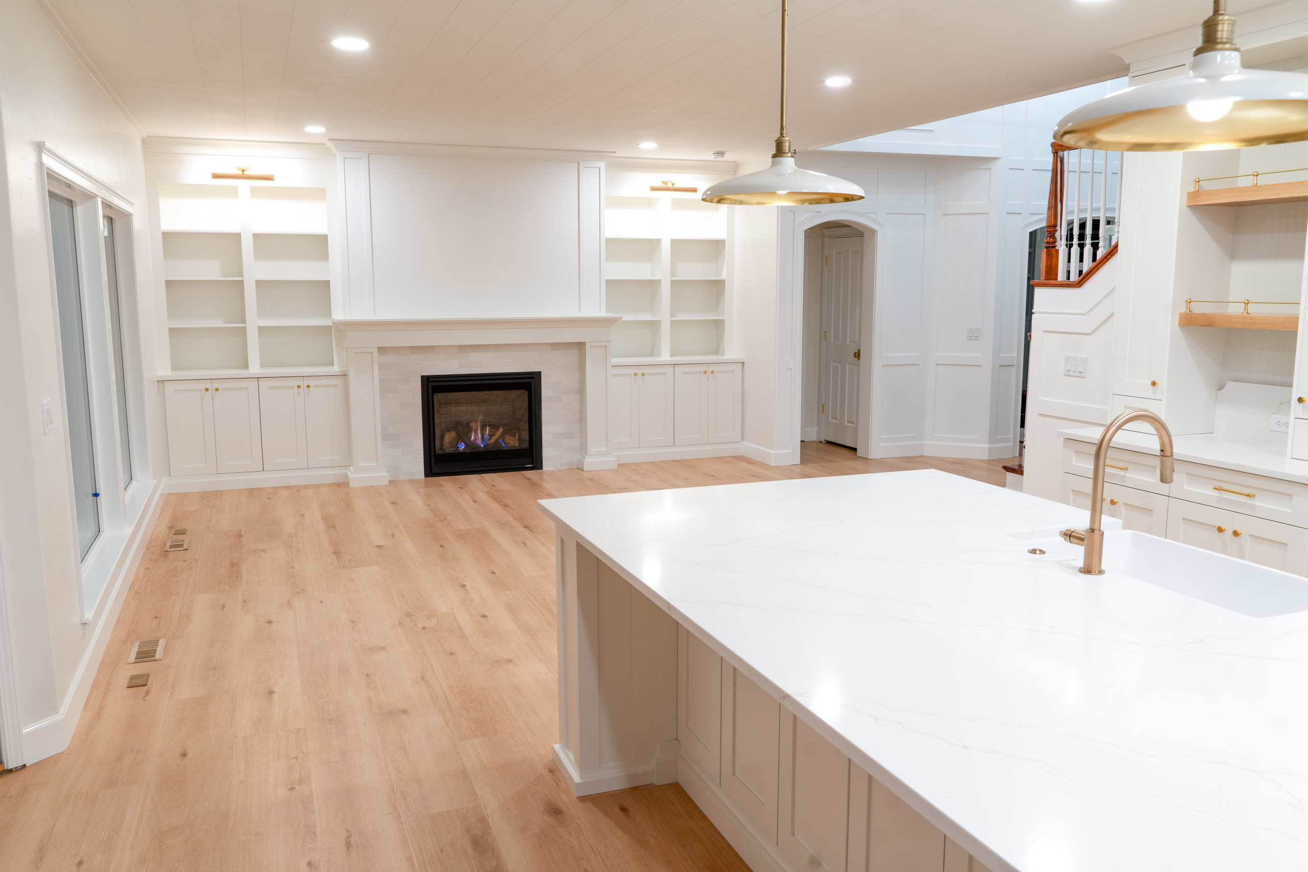Whole House Remodel