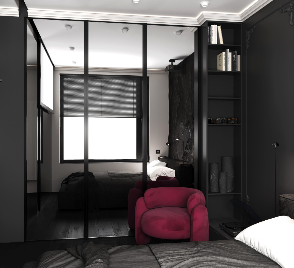 Береговой S40