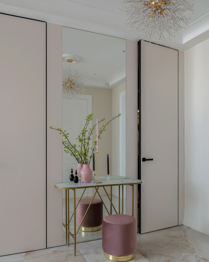 ЖК НАСЛЕДИЕ 72 м2