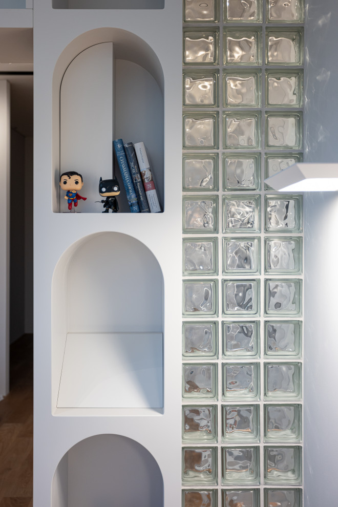 Интерьер квартира на продажу