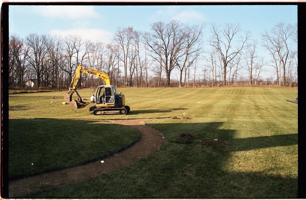 The Kaplan Residence