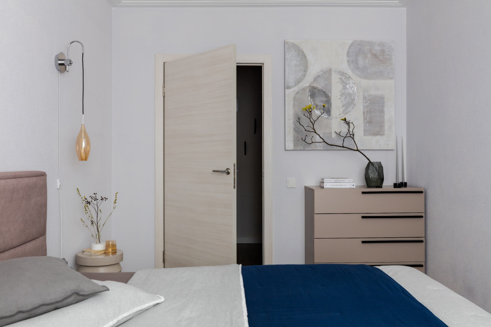 Квартира 36 кв.м.