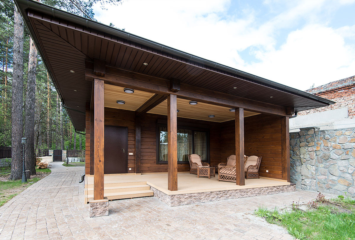 Баня Новосибирск