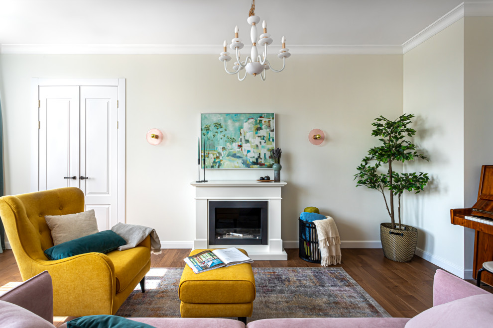 ЖК "Усово Парк"