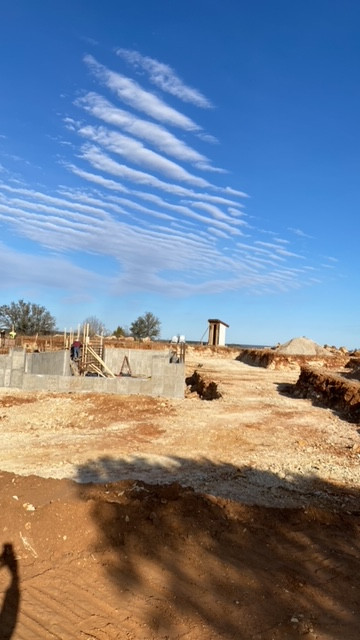 Commercial Foundations