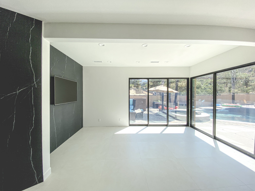 Turnberry Dr House Extension