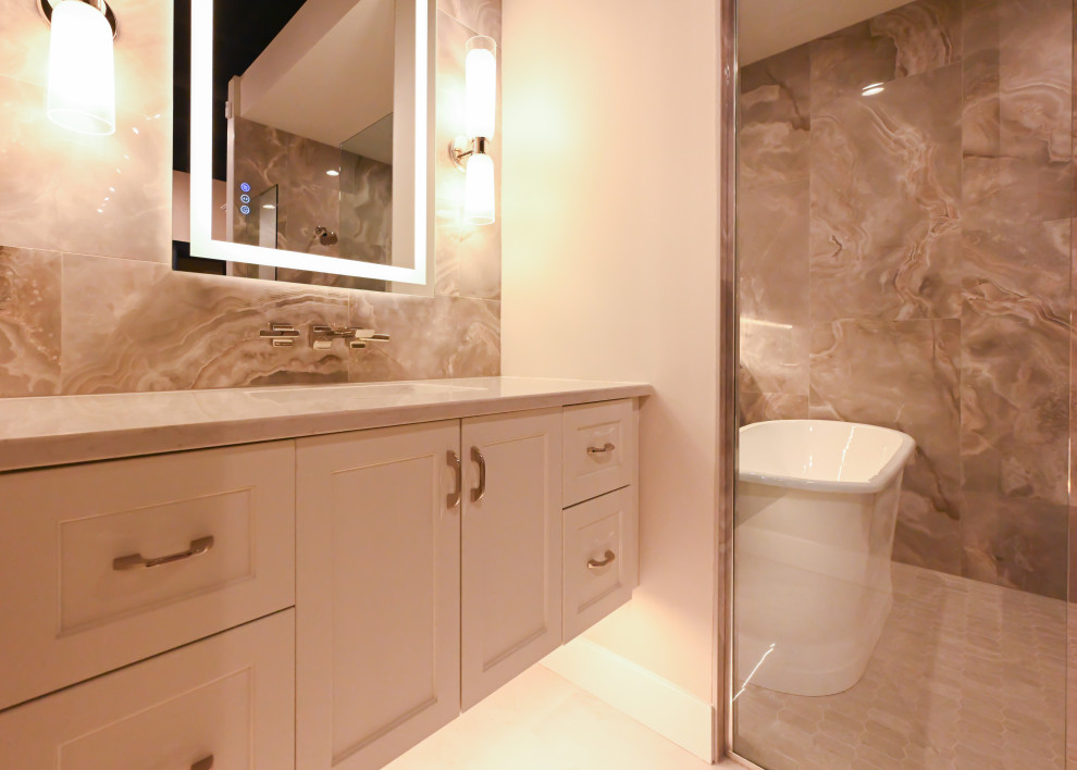 New Design Showroom Imagery