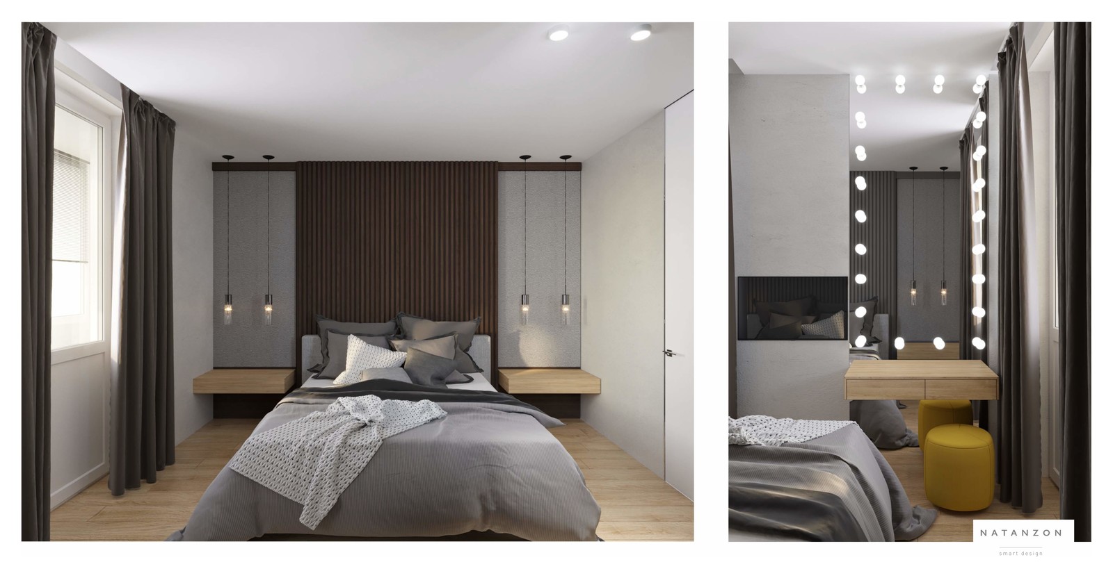 Проект квартиры