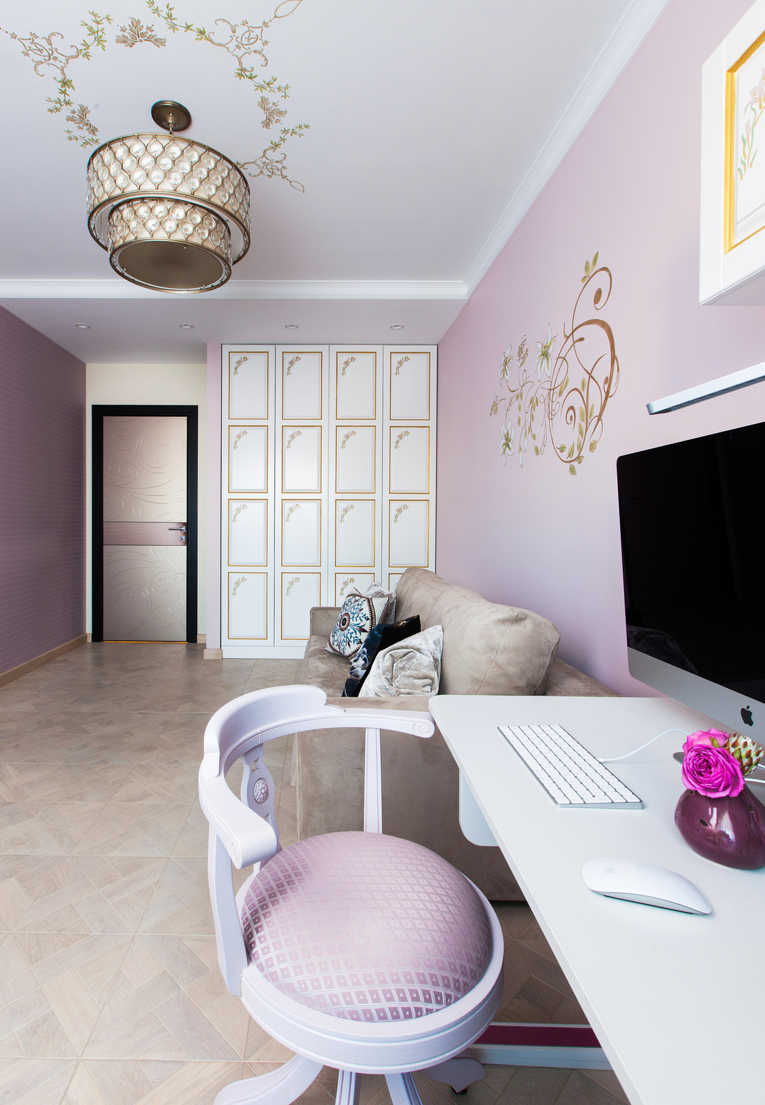 Квартира в Одинцово