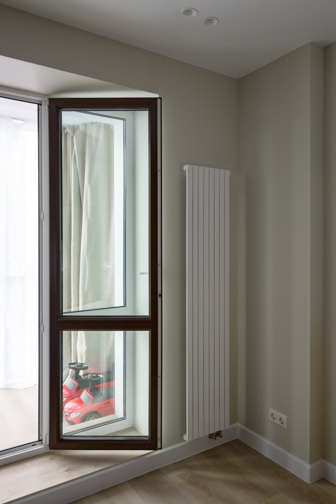 ЖК «Медалист», пр-кт Маршала Блюхера