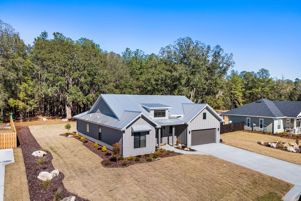 New Home - The Wesley Model 1,801