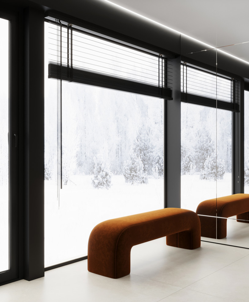 Дом на Новой Риге