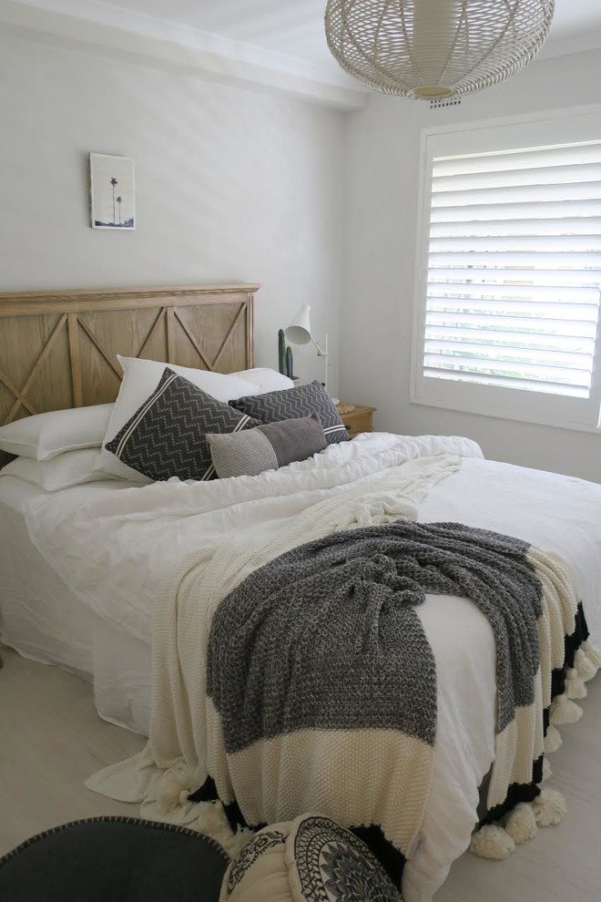 Project 18  - THE APARTMENT DEE WHY is open for business  -  Air B and B