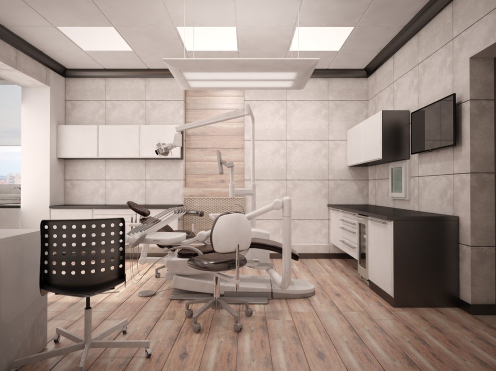 стоматология лофт