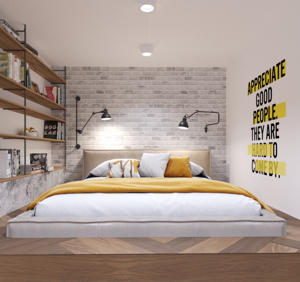 3-к квартира г.Ижевск 2020г