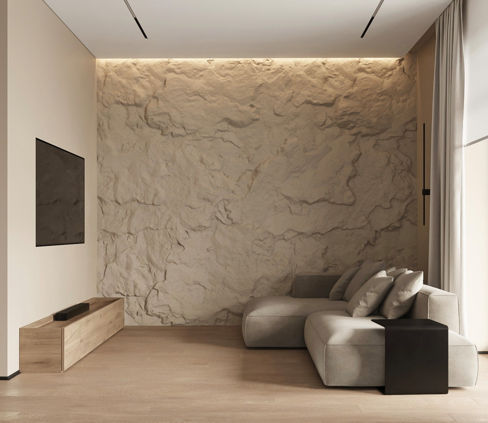 Дом в современном стиле