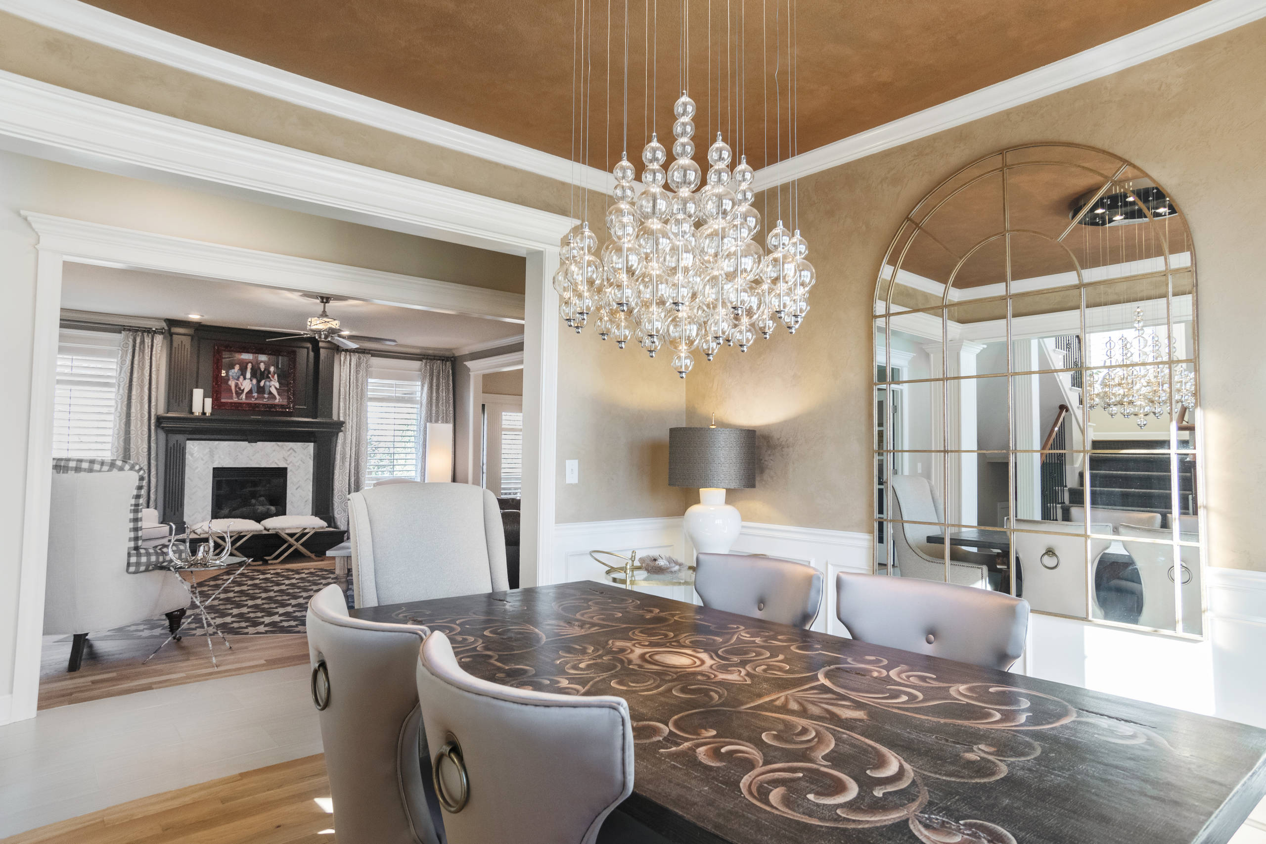 Nottingham at Heritage Park