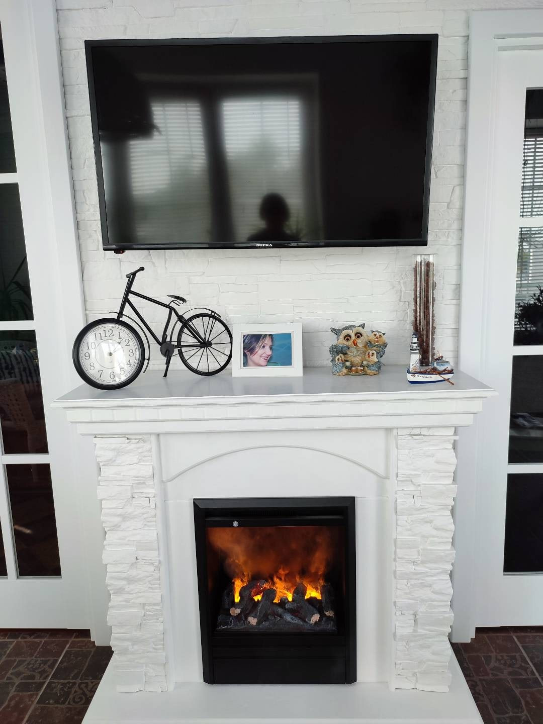 Загородный дом