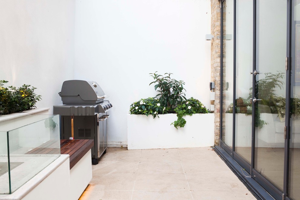 Holland Park / Garden