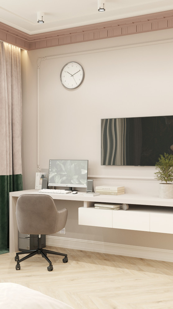 Частный дом, 200 кв.м.