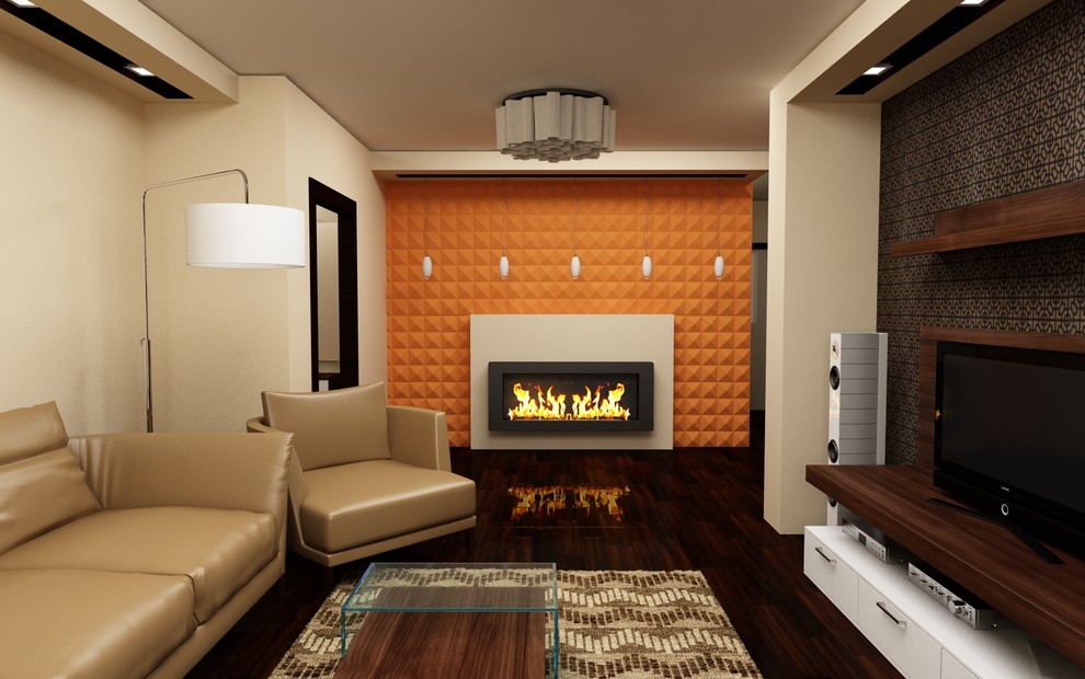 Рецепт яркой жизни