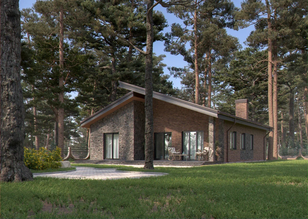 Дом в КП "Сосны"