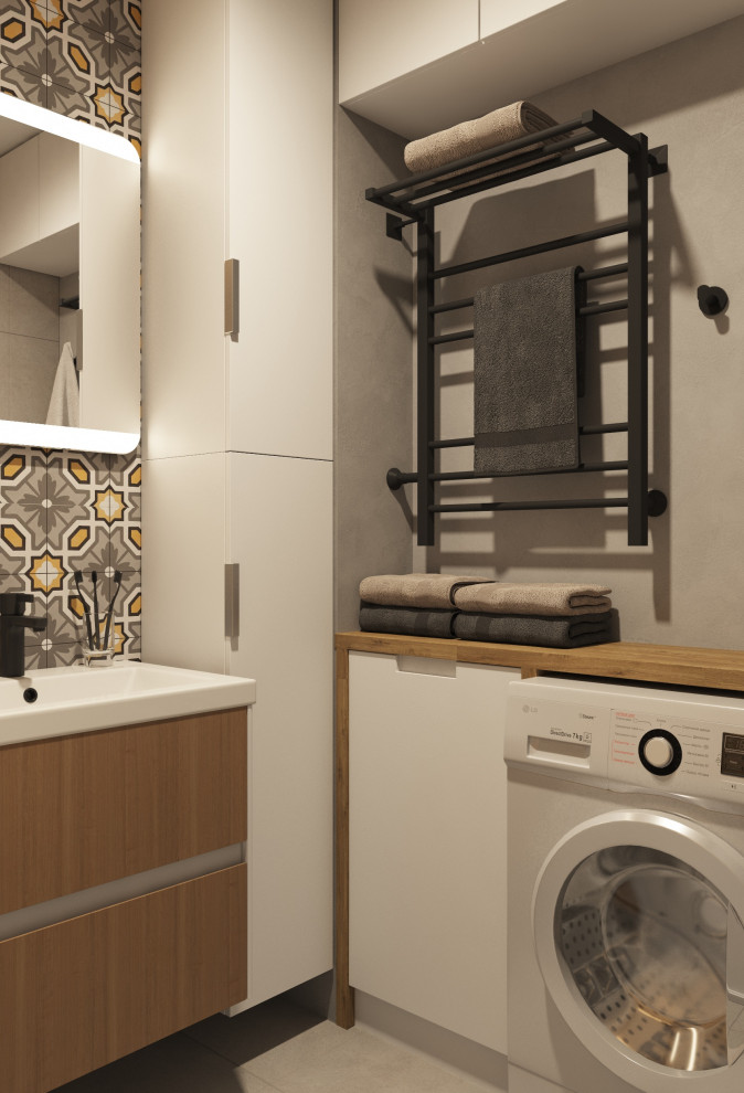 Проект в Люберцах