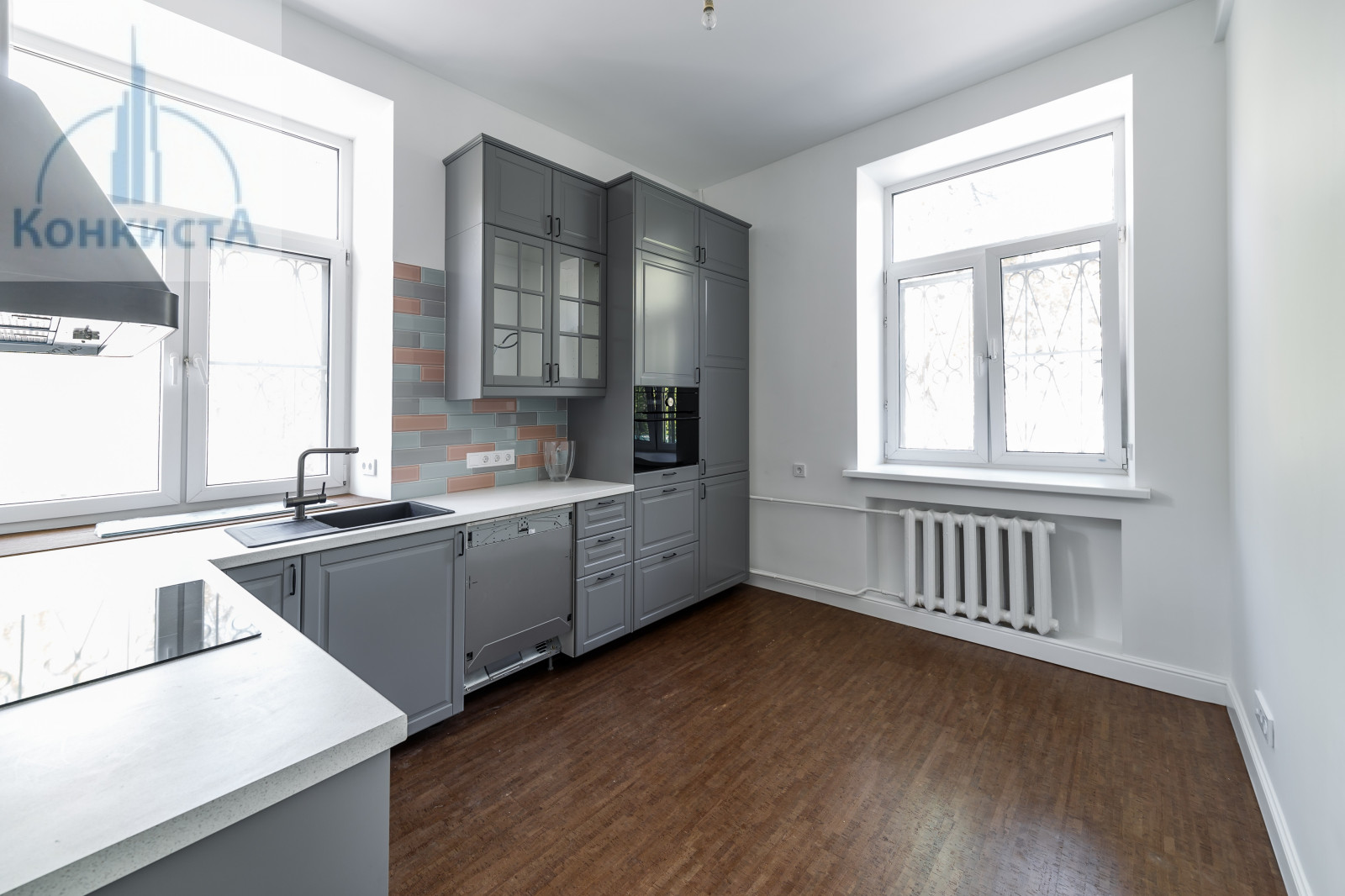 Квартира на ст. м. ВДНХ