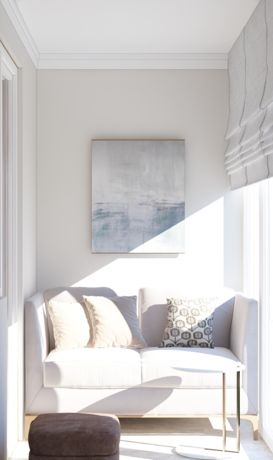 ЖК Сколково