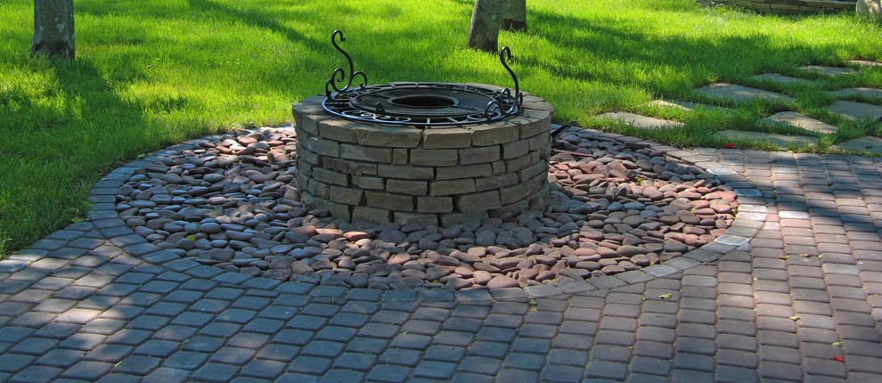 Проект в Лосево 2