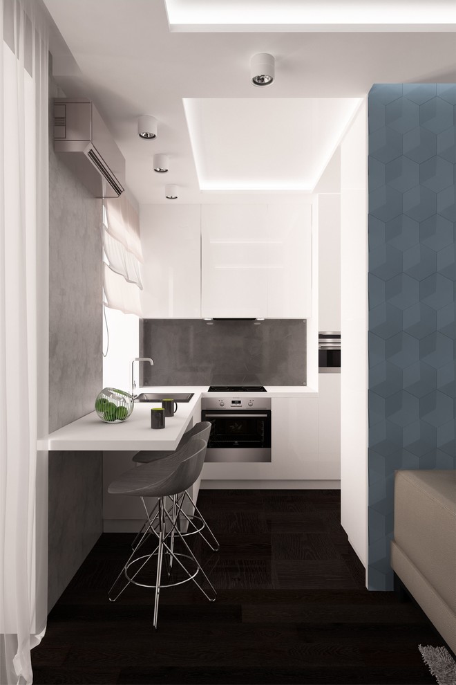 50 лет Профсоюзов, 45 м2